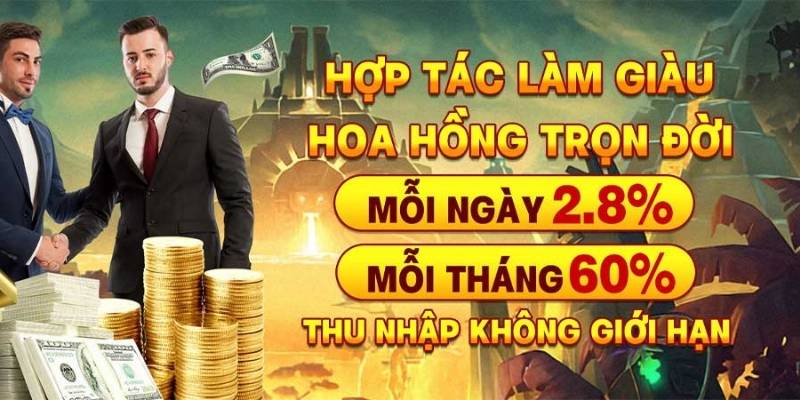 Giới thiệu cơ bản đại lý ok365 