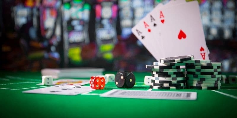 Giới thiệu sơ nét về game bài Poker OK365 