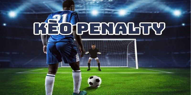 kèo penalty