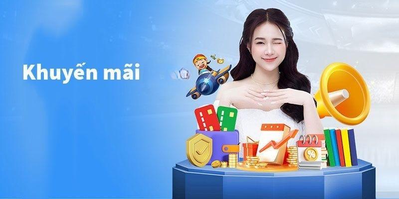 Nhận khuyến mãi OK365 với 3 bước tham gia đơn giản