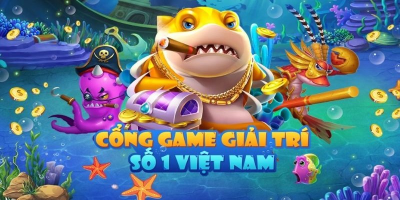 Kinh nghiệm chơi bắn cá online chắc thắng